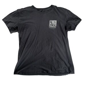 LORDE Melodrama Tour 2017 Tee